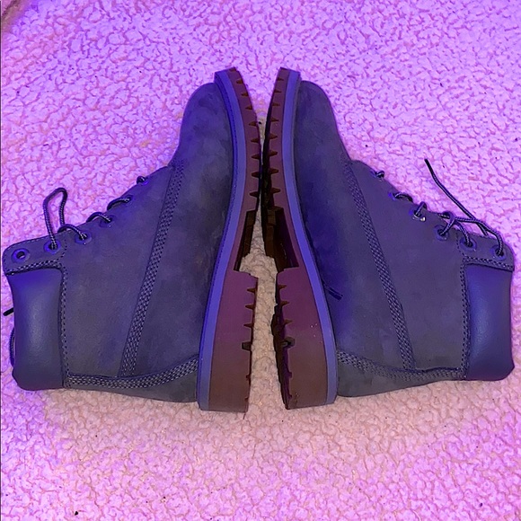 Timberlands - Picture 4 of 4